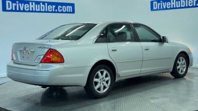 2000 Toyota Avalon XLS