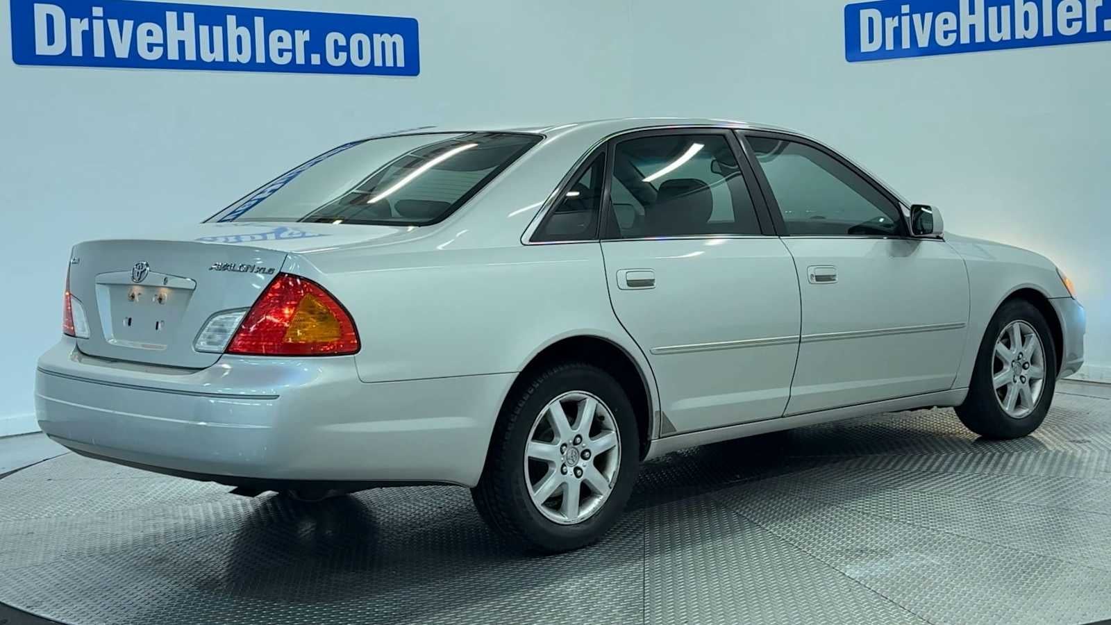 2000 Toyota Avalon XLS