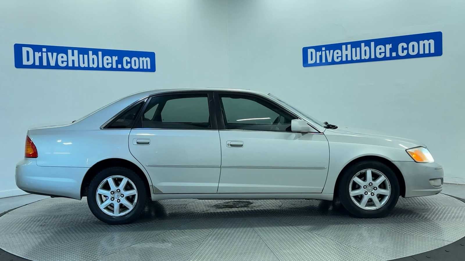 2000 Toyota Avalon XLS