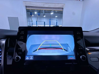 2024 Toyota Camry Hybrid XLE