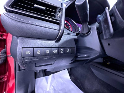 2023 Toyota Camry XSE V6