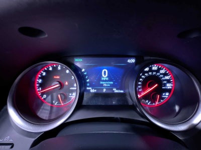 2023 Toyota Camry XSE V6