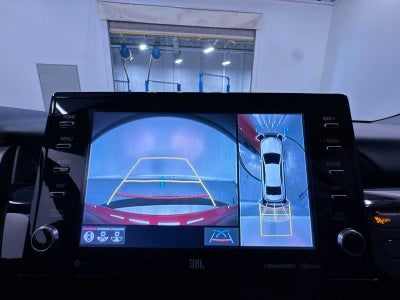 2023 Toyota Camry XSE V6