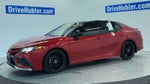 2023 Toyota Camry XSE V6