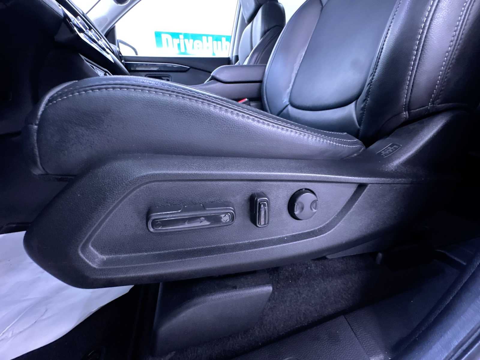 2023 Honda Pilot EX-L 7 Passenger