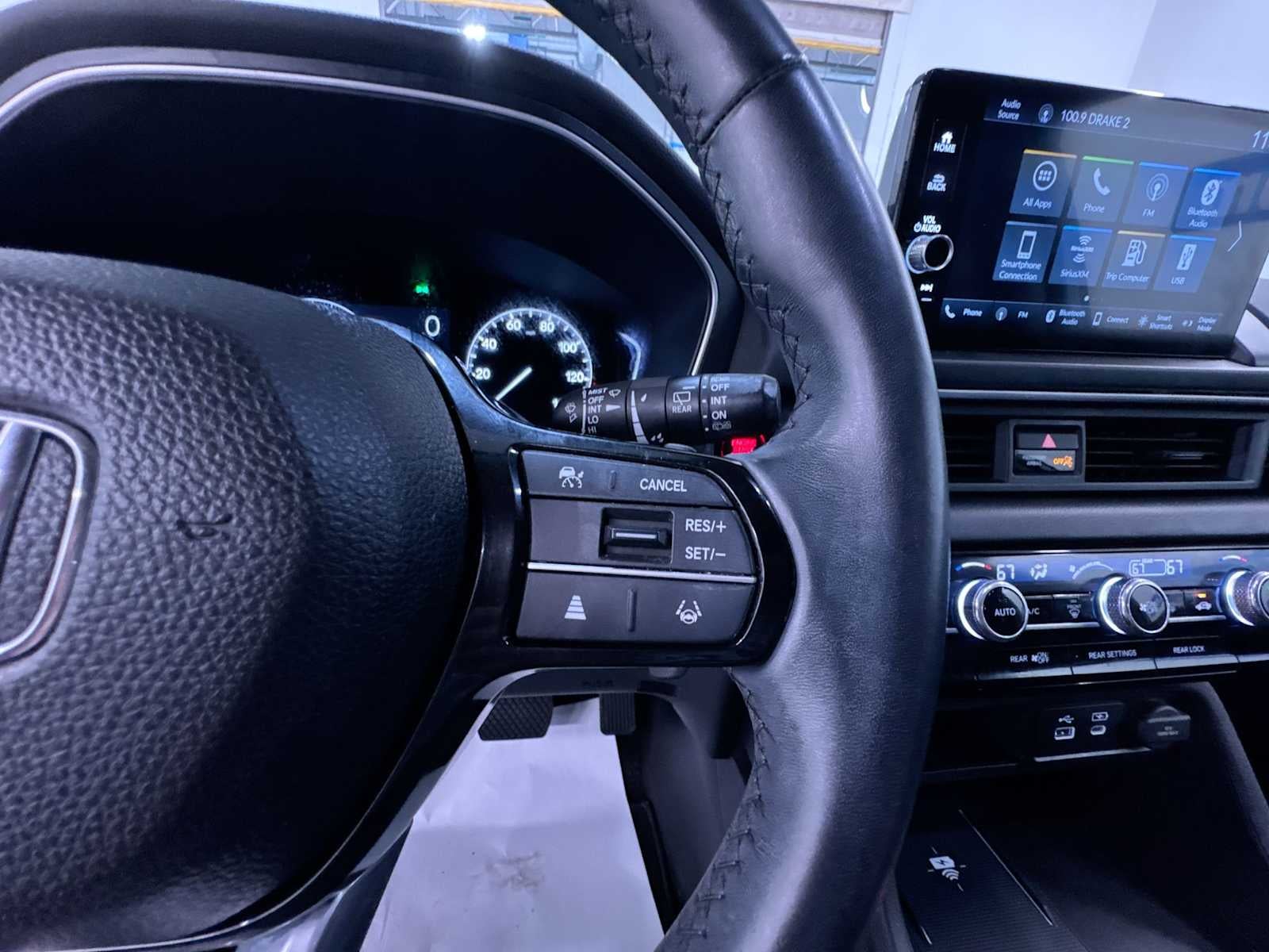 2023 Honda Pilot EX-L 7 Passenger