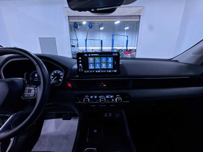 2023 Honda Pilot EX-L 7 Passenger