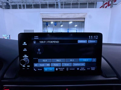 2023 Honda Pilot EX-L 7 Passenger
