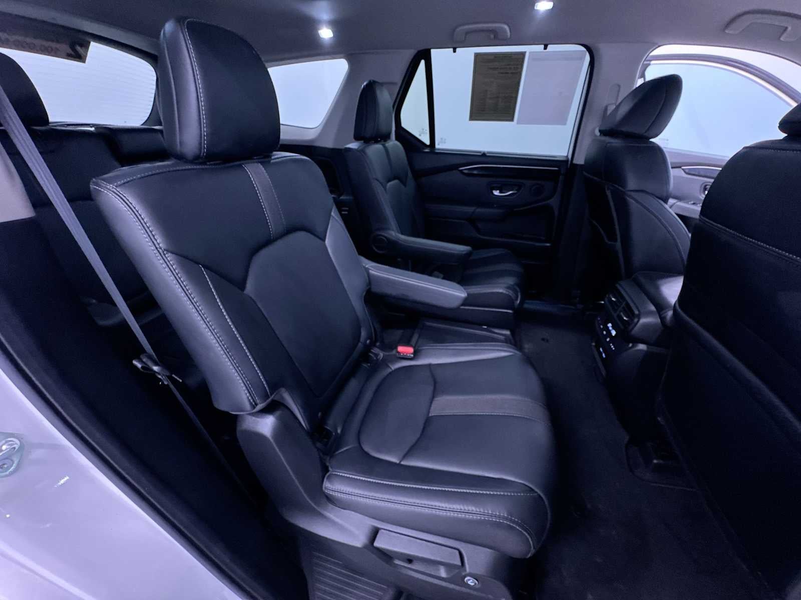 2023 Honda Pilot EX-L 7 Passenger