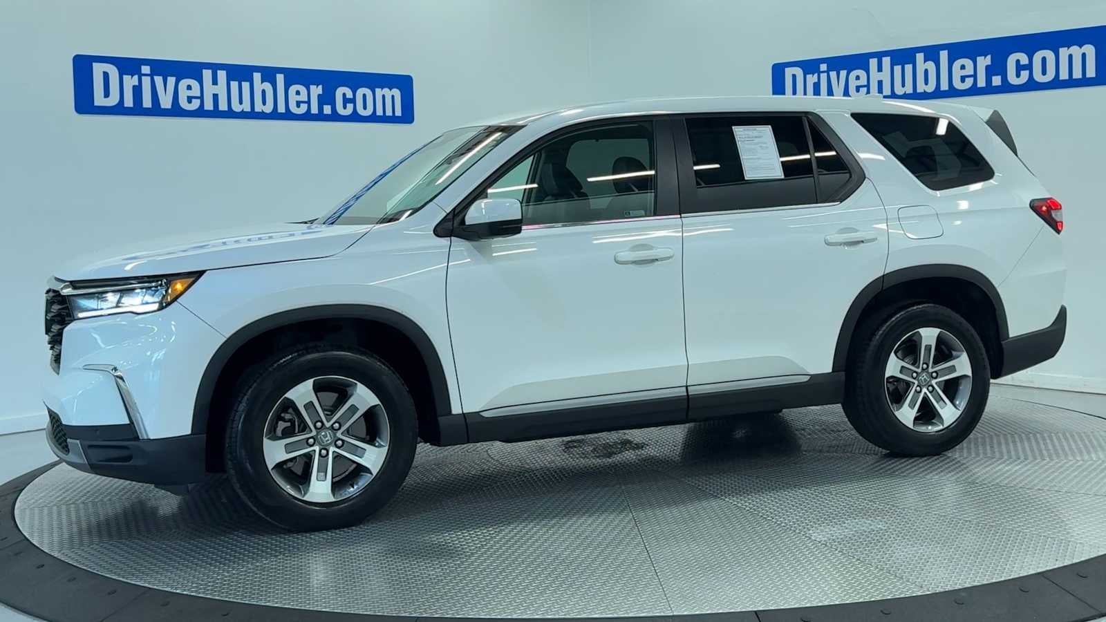 2023 Honda Pilot EX-L 7 Passenger