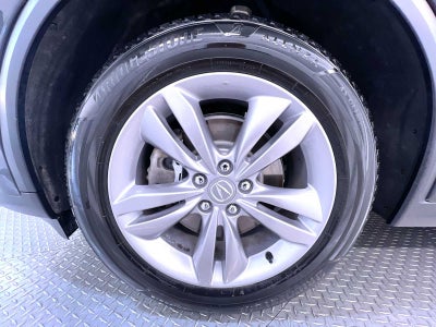 2023 Acura MDX SH-AWD