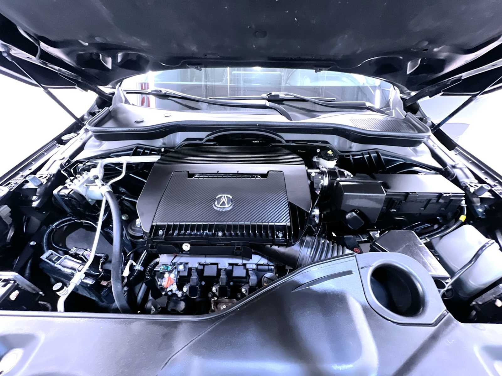 2023 Acura MDX SH-AWD