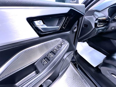 2023 Acura MDX SH-AWD