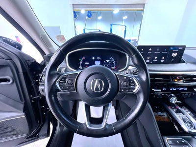 2023 Acura MDX SH-AWD
