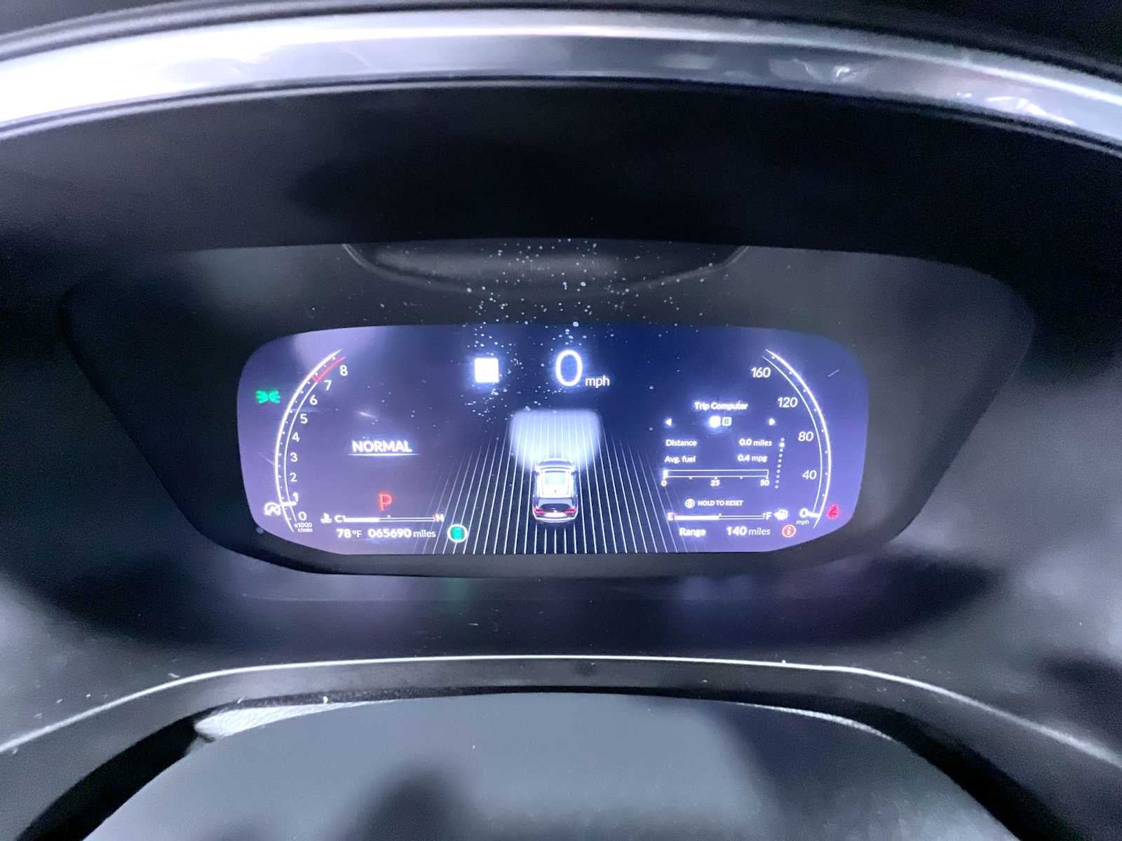 2023 Acura MDX SH-AWD