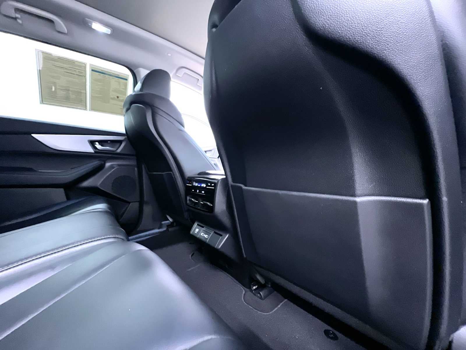 2023 Acura MDX SH-AWD