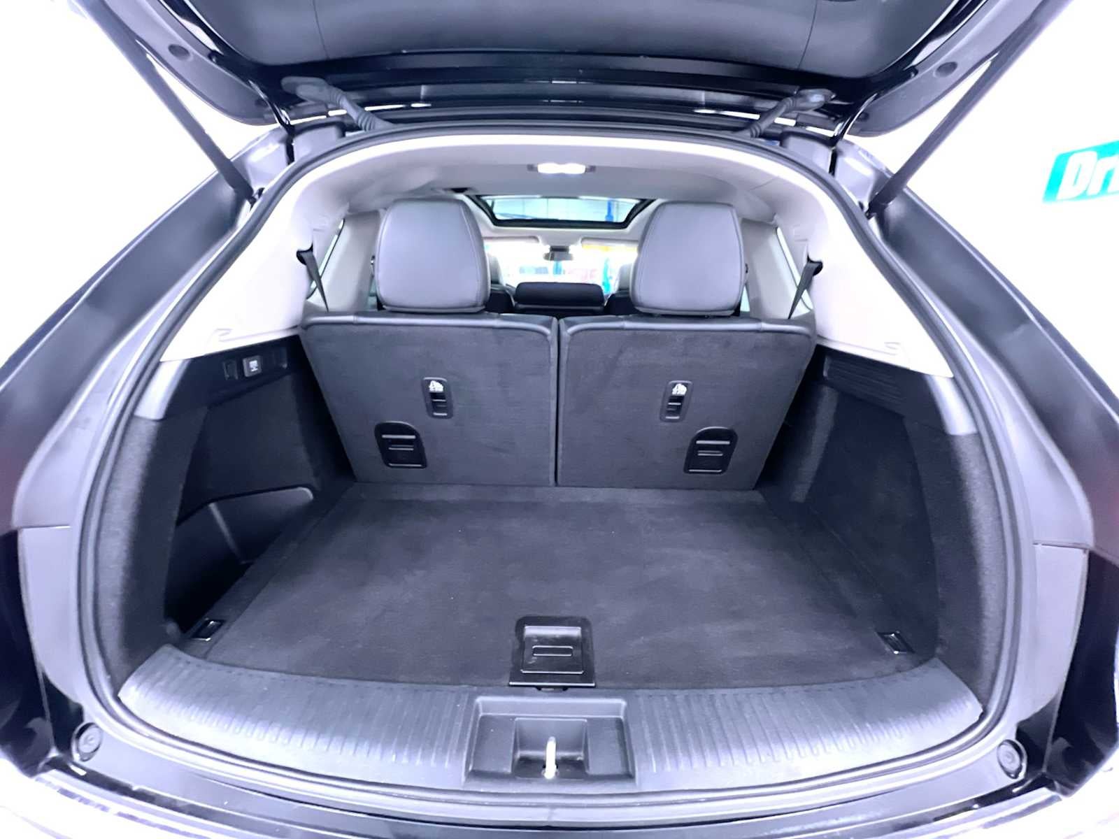 2023 Acura MDX SH-AWD