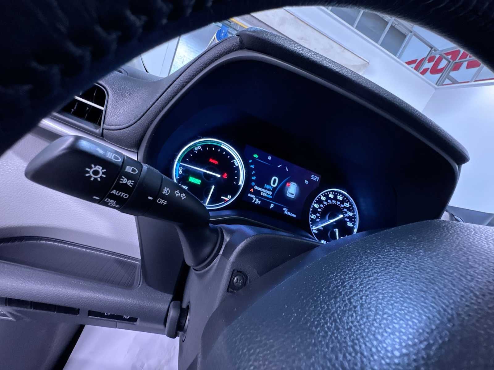 2023 Toyota Sienna Limited