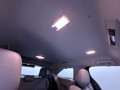 2023 Toyota Sienna Limited