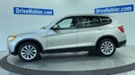 2014 BMW X3 xDrive28i xDrive28i