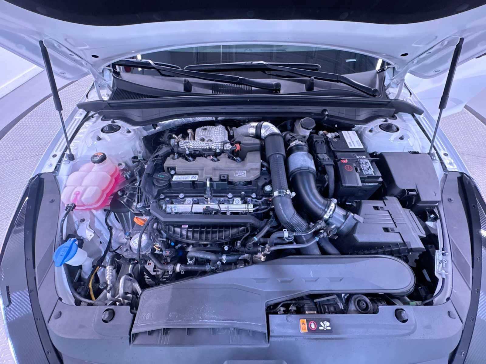 2023 Kia K5 GT