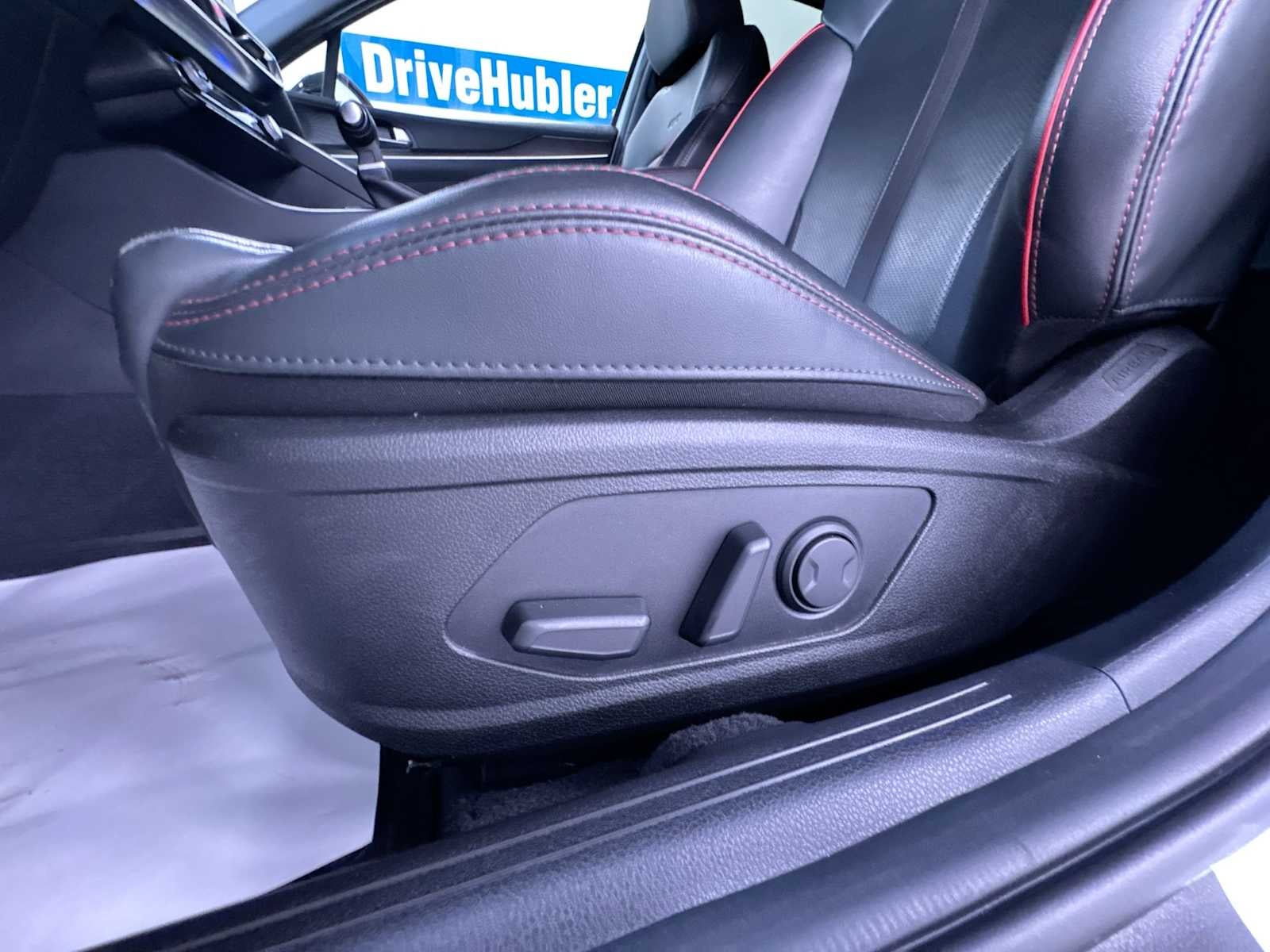 2023 Kia K5 GT