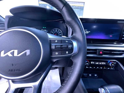 2023 Kia K5 GT