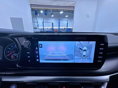 2023 Kia K5 GT