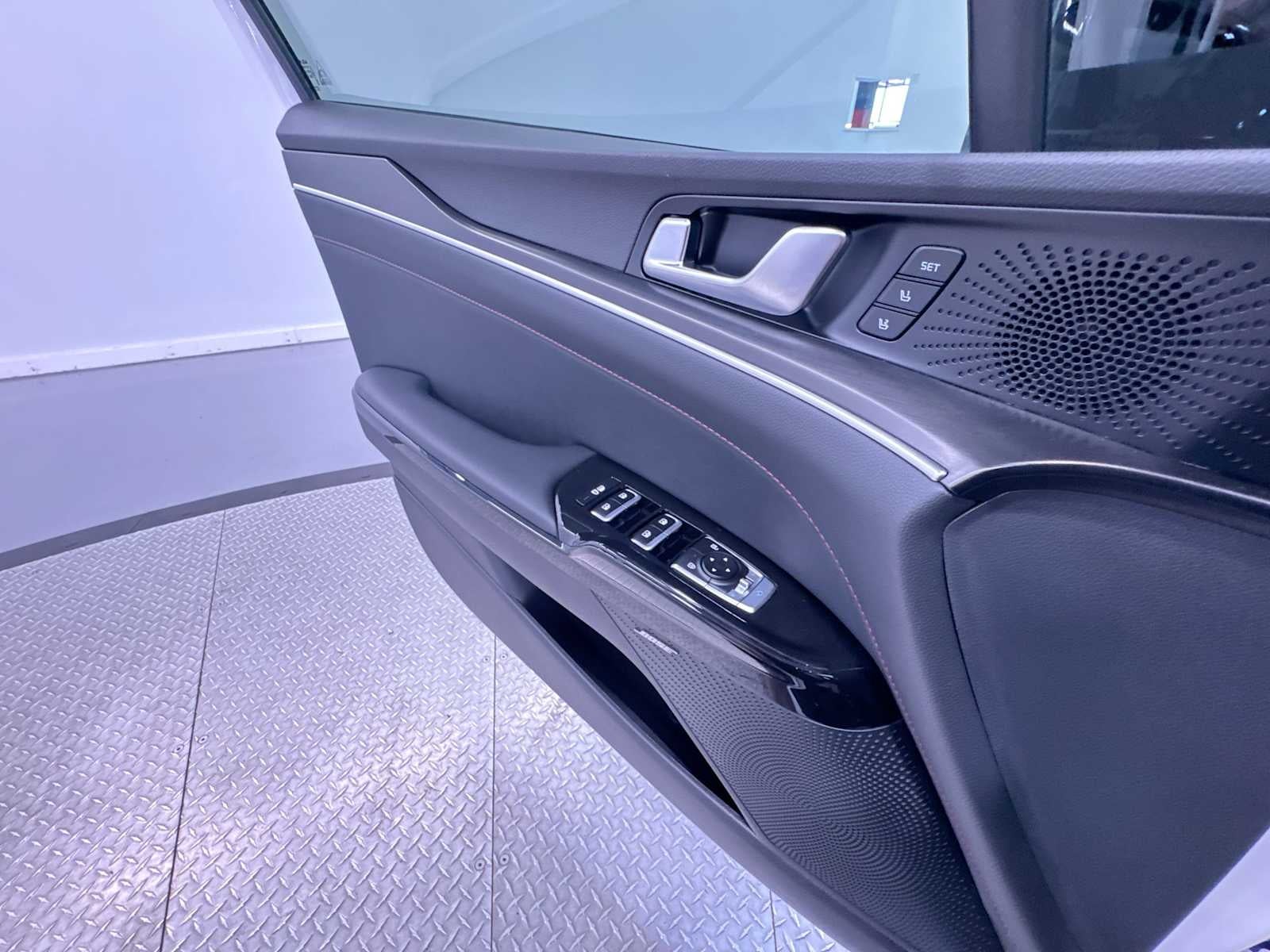 2023 Kia K5 GT