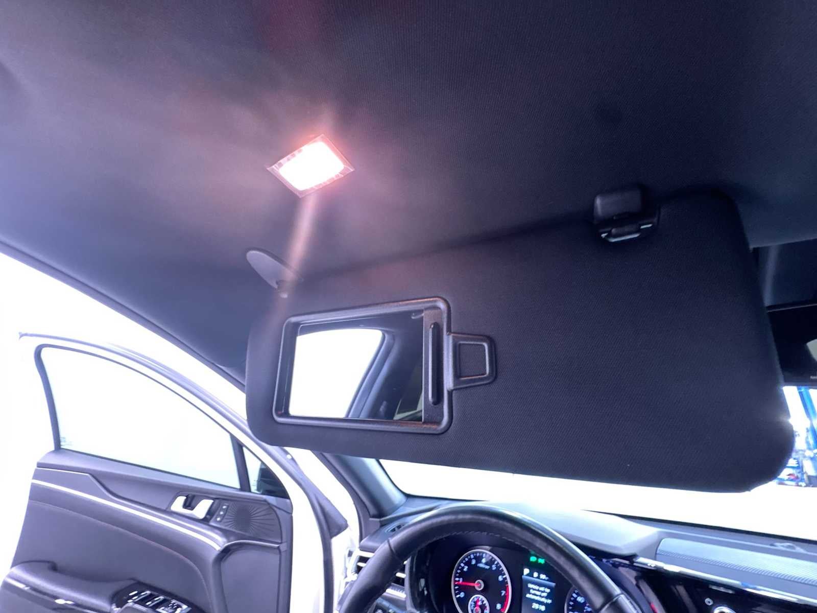 2023 Kia K5 GT