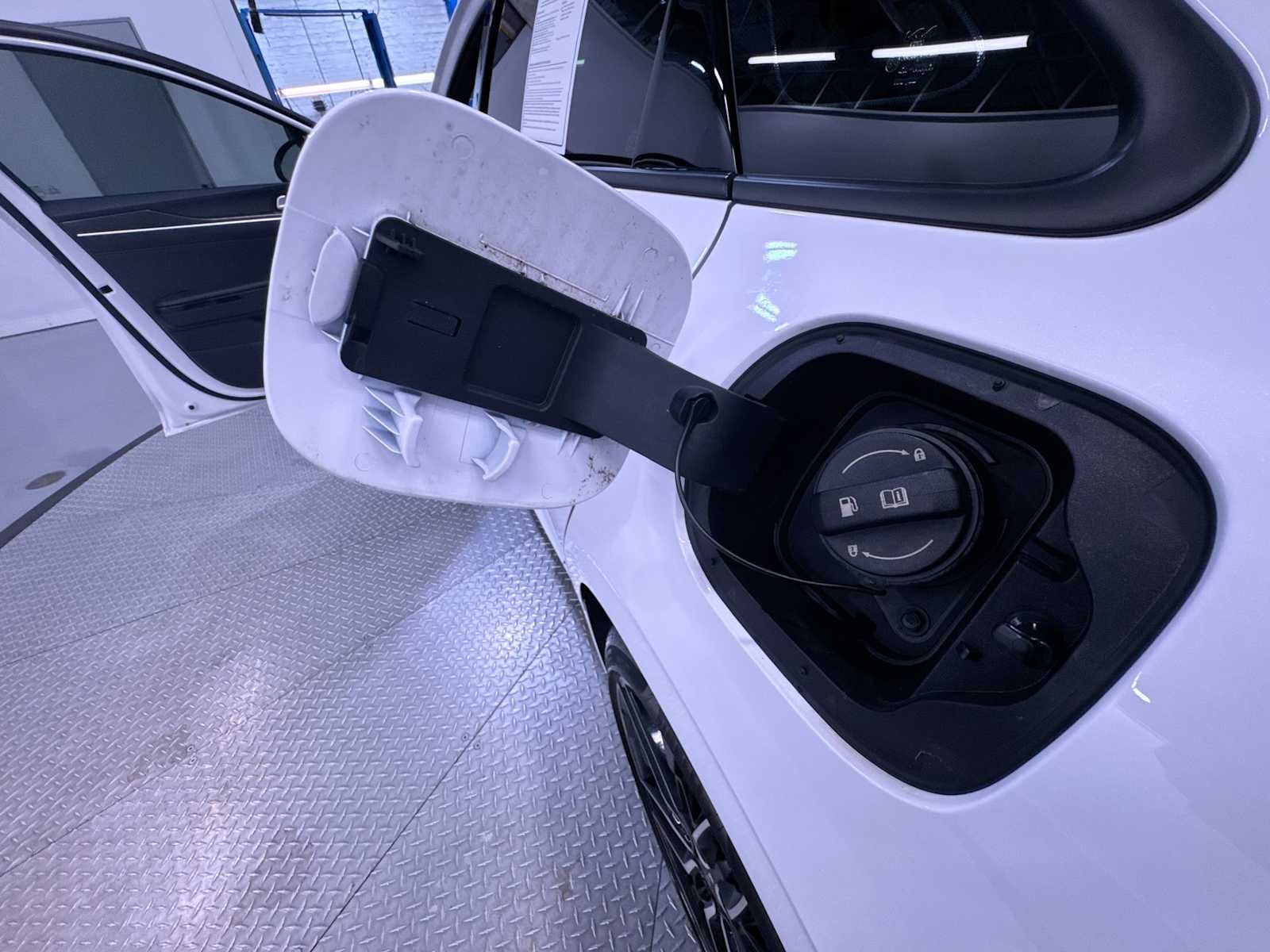 2023 Kia K5 GT