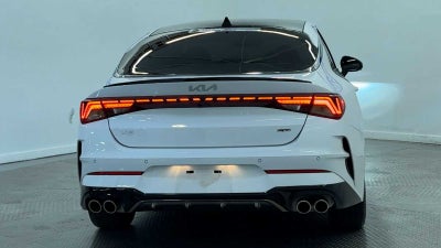 2023 Kia K5 GT