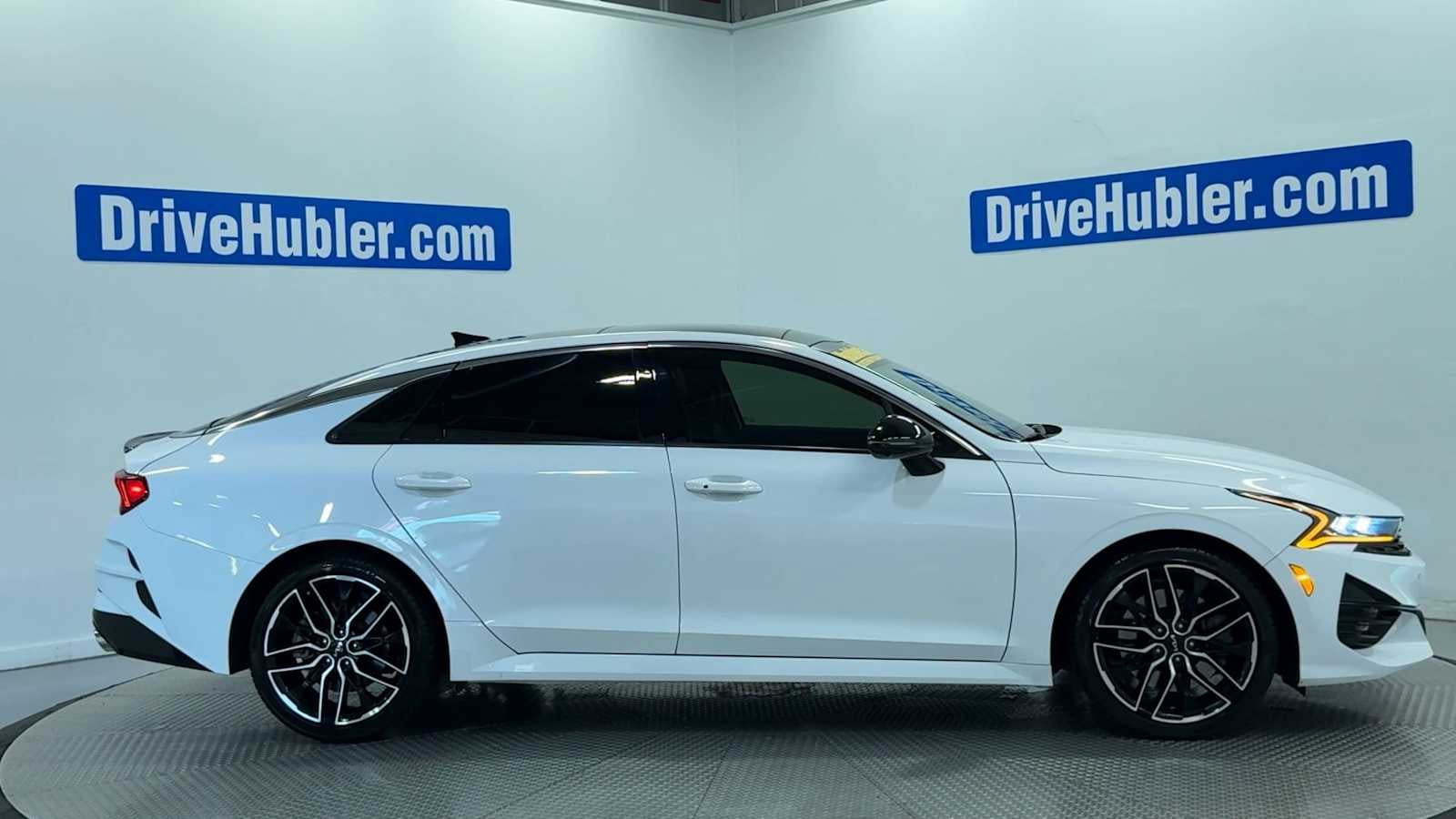 2023 Kia K5 GT