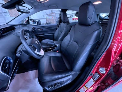 2017 Toyota Prius Four Touring