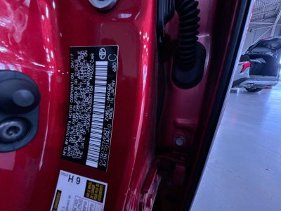 2017 Toyota Prius Four Touring