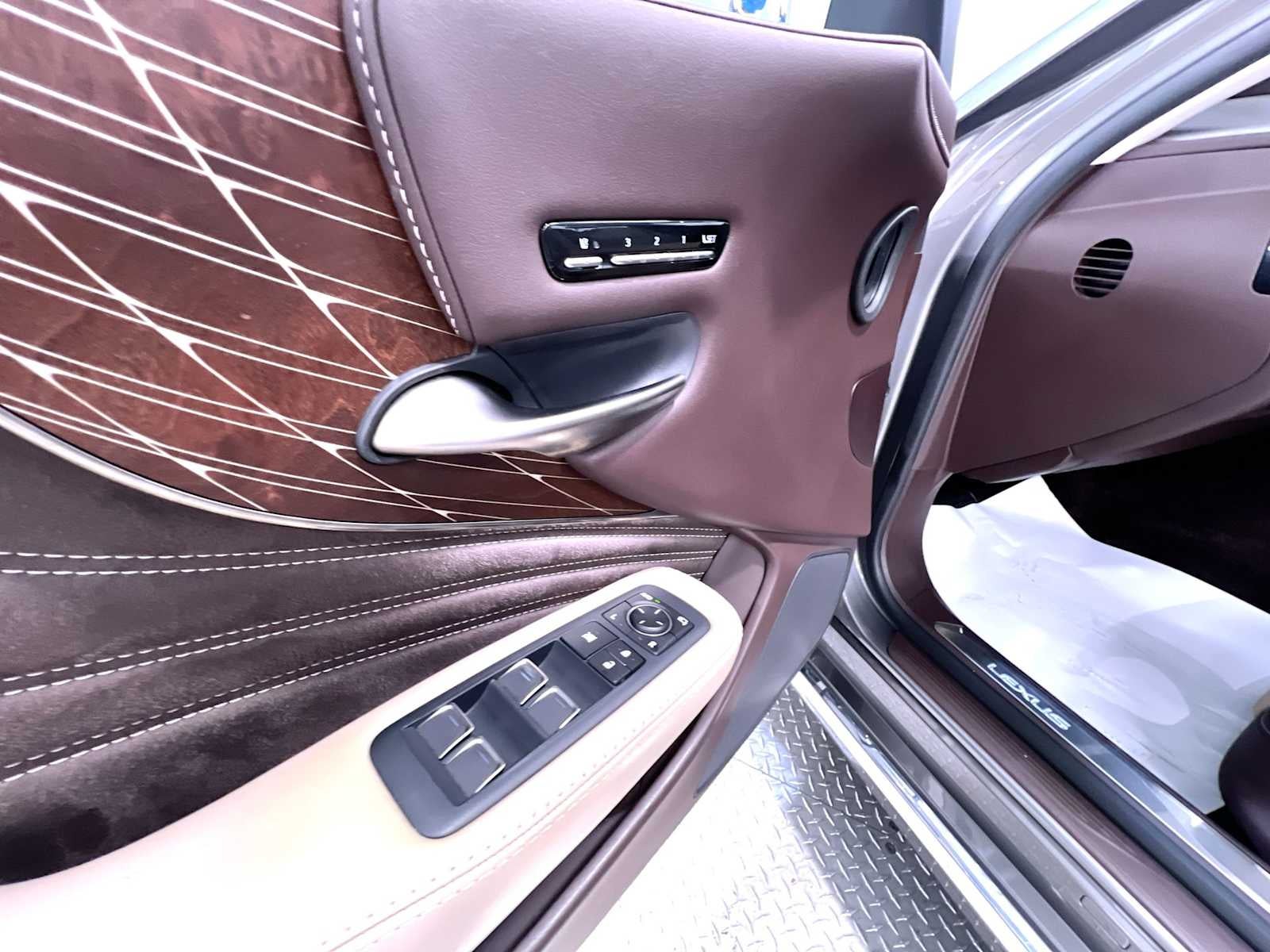 2019 Lexus LS 500 LS 500