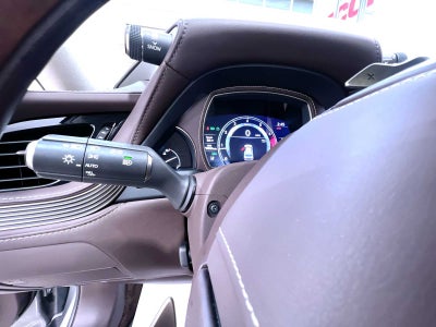 2019 Lexus LS 500 LS 500