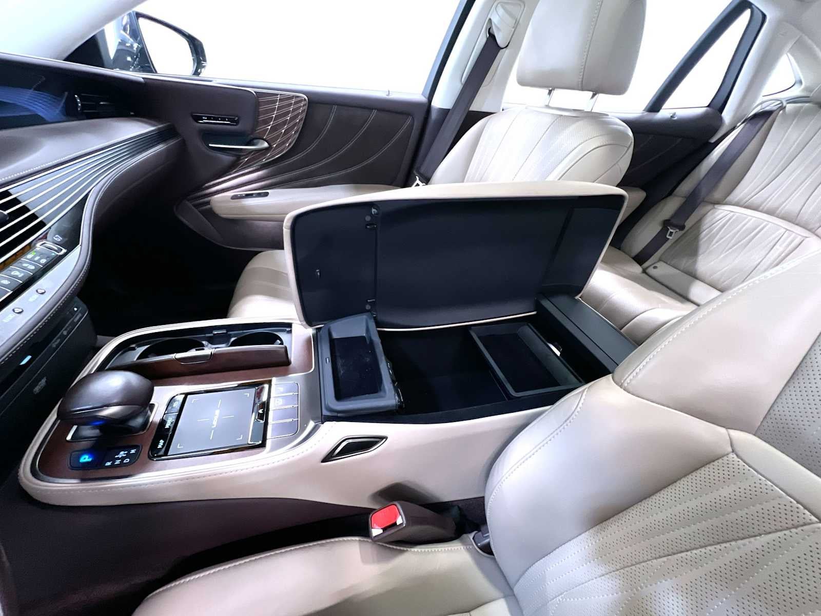 2019 Lexus LS 500 LS 500