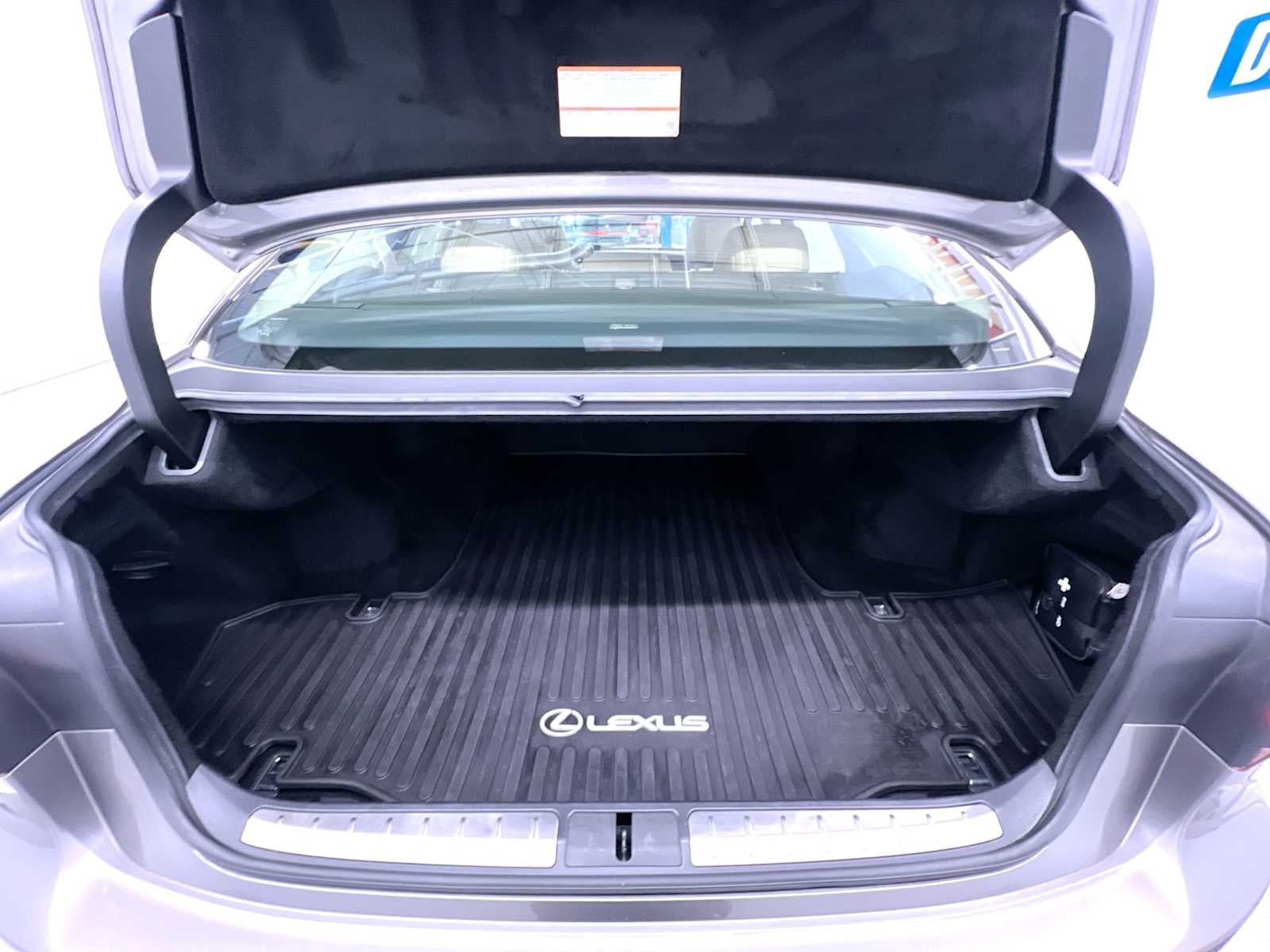 2019 Lexus LS 500 LS 500