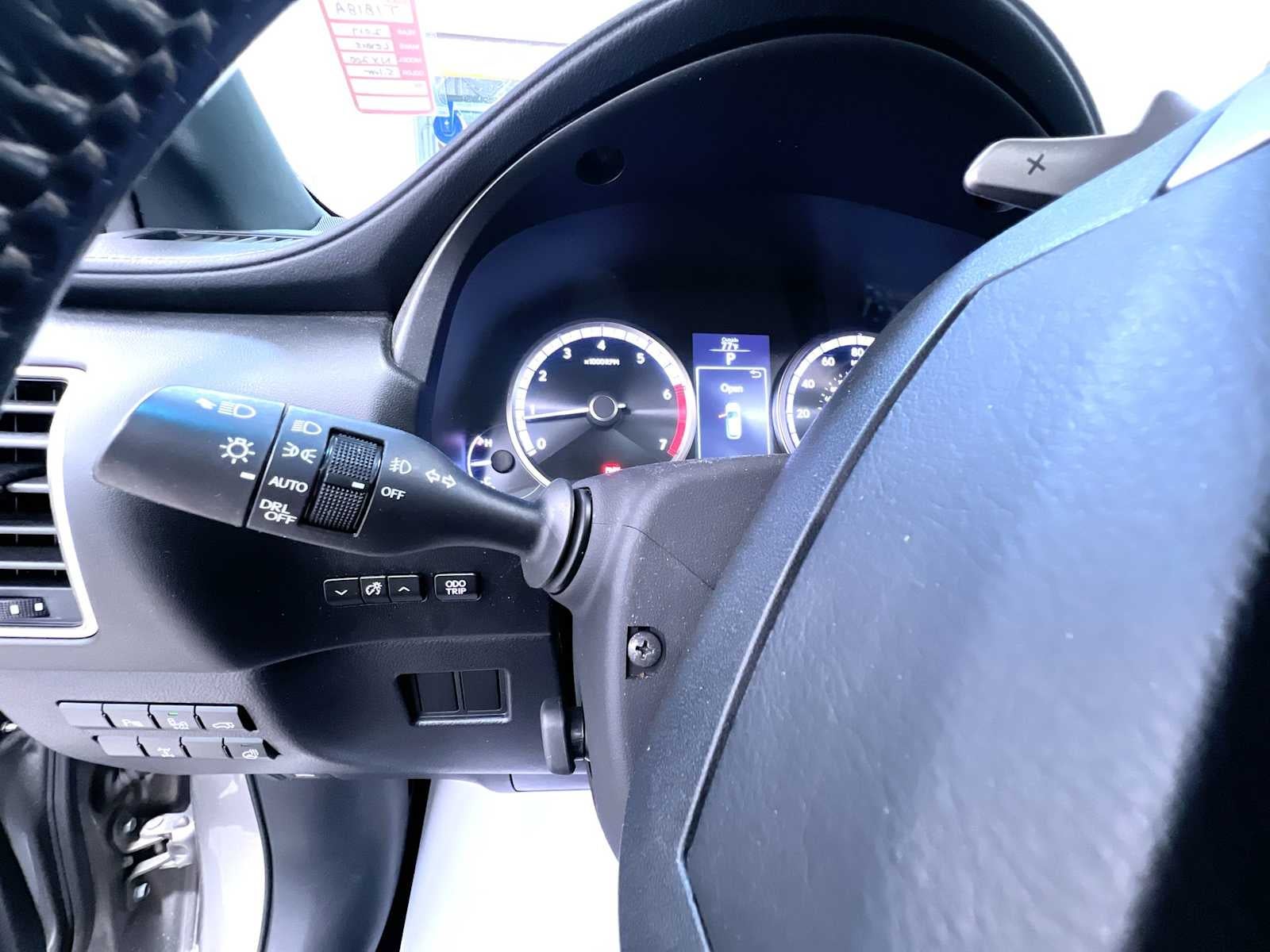 2017 Lexus NX Turbo F Sport NX Turbo F Sport