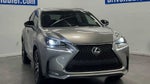 2017 Lexus NX Turbo F Sport NX Turbo F Sport