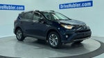 2017 Toyota RAV4 Hybrid XLE
