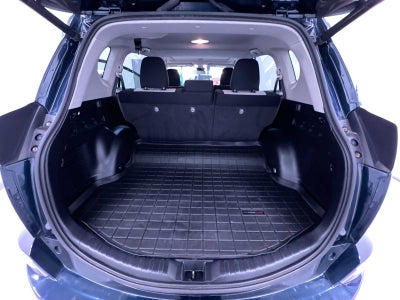 2017 Toyota RAV4 Hybrid XLE