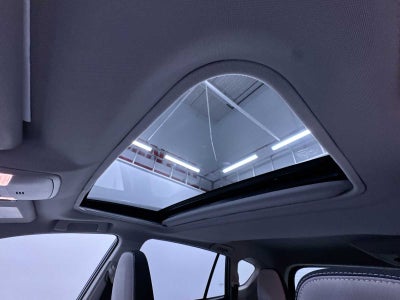2017 Toyota RAV4 Hybrid XLE