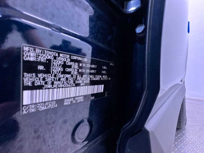 2017 Toyota RAV4 Hybrid XLE