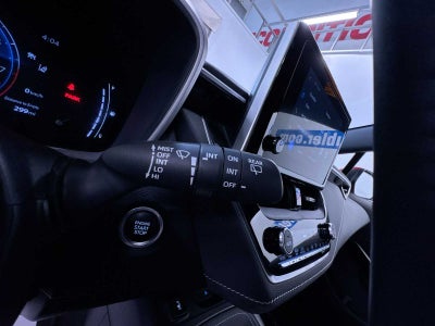 2023 Toyota Corolla Hatchback XSE