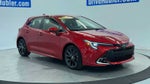 2023 Toyota Corolla Hatchback XSE