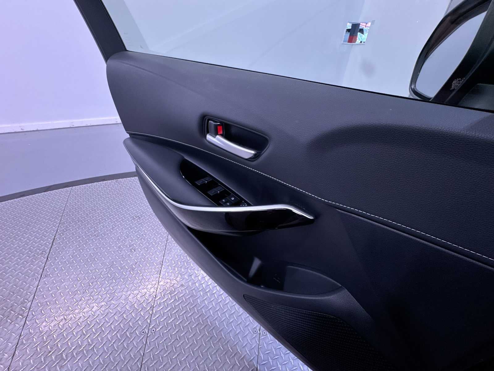 2023 Toyota Corolla Hatchback XSE