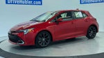 2023 Toyota Corolla Hatchback XSE