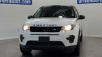 2016 Land Rover Discovery Sport SE